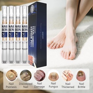 <b>Liquid</b> <b>Nail</b> Care Pen Dead Skin Remover Hangnail Moisturizing Repair Tool - Product Image 4