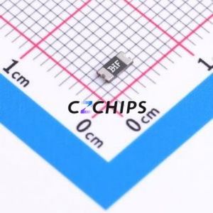 BSMD1206-050-6V Resettable Fuse 1206 Fuse 6V 100A 500mA 1A - Product Image 2