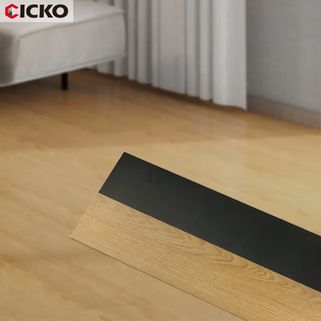 Nước bằng chứng LVT sàn 100% không thấm nước tự dính Vinyl gạch PVC gạch lát sàn vinyl