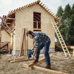 Ensemble de perceuse à percussion sans fil professionnelle GBH 18V-21, 1 batterie ProCORE 5,5 Ah et 1 batterie 4 Ah UTP0197, fabriqué en Italie - Product Image 2