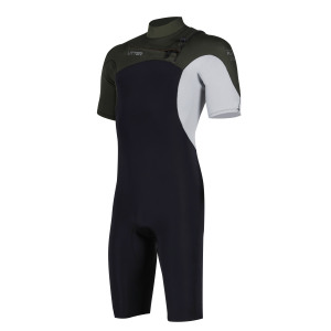 Top de Neopreno para Deportes Acuáticos Serie Break |   Guante de Silicona para Hombre, Neopreno Yamamoto, Corte Anatómico para Surf - Product Image 2