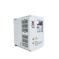 Contrôleur de moteur solaire d'entraînement de pompe VFD solaire triphasé avec logo personnalisé en gros