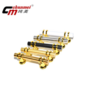 Đồ nội thất Phù hợp cửa kéo xử lý sang trọng sang trọng nội xử lý Tủ kéo xử lý - Product Image 2