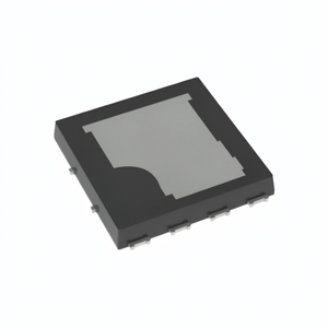 Composant électronique NTMTSC4D3N15MC Transistors 8-TDFNW en stock - Product Image 1