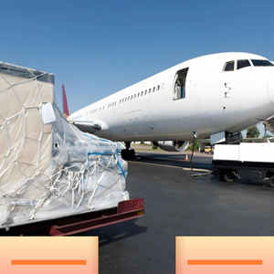 Hon Hai Africa Logistics Transport de fret aérien et maritime Afrique Dédouanement double Taxe incluse 10-45 jours - Product Image 1
