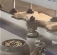 Coupeur de façonnage de bois pour coupeur de profil de cadre de porte pour la machine de façonnage de mouleur de broche verticale