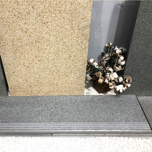 2Cm Dày Bê Tông Granite Cái Nhìn Đầy Đủ Cơ Thể Sứ Mộc Mạc Không Trượt Gốm Ngoài Trời Cầu Thang Bước Gạch - Product Image 2