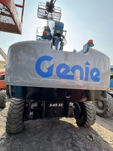 Neumático Sólido Relleno de Espuma de PU 385/65-22.5 335/80R20 445/65-22.5 de Alta Calidad, Libre de Mantenimiento, para Plataformas Elevadoras Industriales - Product Image 4