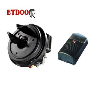 Süper Kaldırma Kuvveti Fabrika Doğrudan Satış sürgülü kapı Garaj Kapısı Açacakları Avustralya ve SA Pazarı - Product Image 2