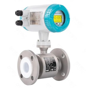 Deyi Tùy Chỉnh Thép Không Gỉ Điện Từ Đo Lưu Lượng <span class=keywords><strong>4</strong></span> Inch 8 Inch Cho Chất Lỏng Hoặc Chất Lỏng Trung Bình - Product Image 4