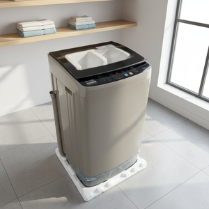 Lavadora-Secadora Chigo <span class=keywords><strong>de</strong></span> Carga Superior, 12 kg, Totalmente Automática, Tambor <span class=keywords><strong>de</strong></span> Plástico, Nueva, Eléctrica, <span class=keywords><strong>de</strong></span> Alta Eficiencia Energética para el Hogar - Product Image 3