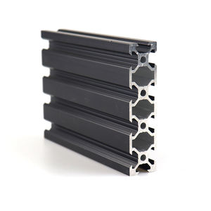 Section 20x80 v fente profilé d'extrusion en aluminium <span class=keywords><strong>t</strong></span> fente profilé en aluminium 15x15 - Product Image 2