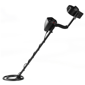 Nuevo Detector de Metales Subterráneo MD3032, Detector de Metales Portátil - Product Image 6