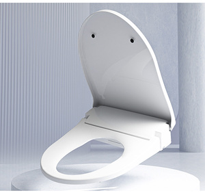Fornitura di fabbrica Smart wc | Funzione Bidet-Custom UF/PP colore e dimensioni - Product Image 6