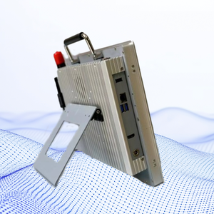 Equipo de Oftalmología, Sistema de Ultrasonido A/B Scan ABS-500 para Examen <span class=keywords><strong>Ocular</strong></span> y Diagnóstico <span class=keywords><strong>Ocular</strong></span> - Product Image 5