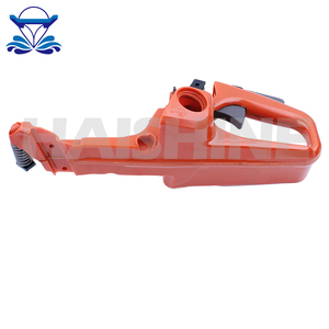 Réservoir de Gaz combustible Arrière Assemblage de la Poignée Pour <span class=keywords><strong>Husqvarna</strong></span> 340 345 346XP <span class=keywords><strong>350</strong></span> 353 <span class=keywords><strong>Tronçonneuse</strong></span> - Product Image 6
