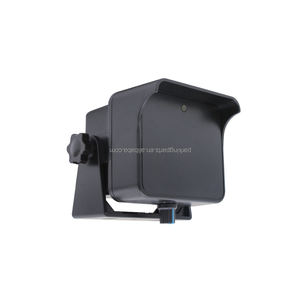 Rilevatore di movimento del veicolo con sensore Radar a onde millimetriche da 24GHz solo per porte ad alta velocità rileva auto/veicolo/carrello elevatore e non persone - Product Image 2