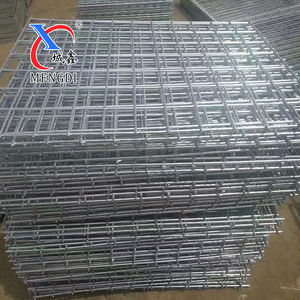 Maille soudée facile de <span class=keywords><strong>Gabion</strong></span> d'installation <span class=keywords><strong>200x100x50</strong></span> Gabions en métal de mur de soutènement - Product Image 3