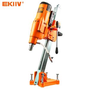เครื่องเจาะคอนกรีต EKIIV MW-255A ทนทาน ออกแบบมาเพื่อการใช้งานหนักในงานก่อสร้างอาคารและงานวิศวกรรม<span class=keywords><strong>โยธา</strong></span> - Product Image 6