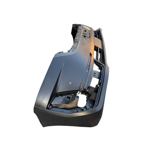 Pare-chocs avant pour les modèles Patrol Y62 2019-2023. - Product Image 2