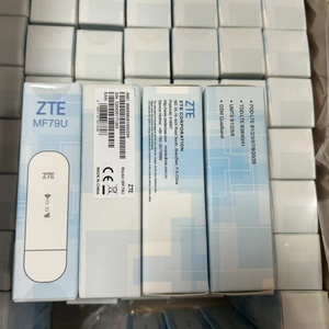 Brand New Sealed ZTE MF79U LTE UFI 4G LTE Wifi Usb Dongle <b>Modem</b> Carfi UFI ZTE MF79U International Version - Product Image 5