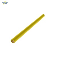 Kabel Tembaga Fleksibel 1.5mm Berkualitas Tinggi dengan Isolasi PVC Anti Api untuk Aplikasi Overhead Harga Murah