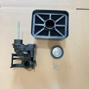 Filtro de Aire de Alta Calidad para Generadores con Motor de Gasolina GX160/168F/GX200/170F, Conjunto de Filtro de Aire para Motor GX160/168F/GX200/170F - Product Image 4