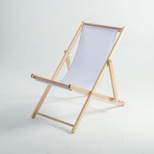 Chaises pliantes en bois d'extérieur en gros à prix abordable – Chaise pliable en bambou pour la plage et la <span class=keywords><strong>piscine</strong></span> - Product Image 1