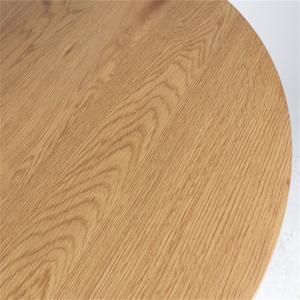 <span class=keywords><strong>Mesa</strong></span> de Comedor Redonda Tulipán de <span class=keywords><strong>Alta</strong></span> Calidad para Hogar y Restaurante, <span class=keywords><strong>Mesa</strong></span> de Comedor de MDF <span class=keywords><strong>Negra</strong></span> - Product Image 5
