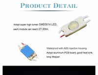 Module LED Micro Étanche