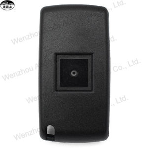 <span class=keywords><strong>Carcasa</strong></span> de Repuesto para <span class=keywords><strong>Llave</strong></span> de Coche Inteligente de Alta Calidad con 2 Botones, Funda para <span class=keywords><strong>Llave</strong></span> de Vehículo para <span class=keywords><strong>Llave</strong></span> de Auto <span class=keywords><strong>PEUGEOT</strong></span> - Product Image 2
