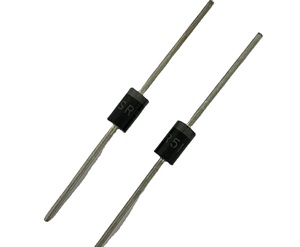 XS phục hồi nhanh Diode sr5200 do-27 0.95V 200V 5A khả năng hiện tại cao mới ban đầu - Product Image 1