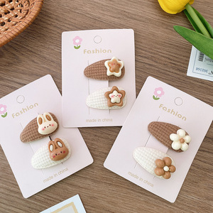 2 шт./комплект, заколки для волос - Product Image 2