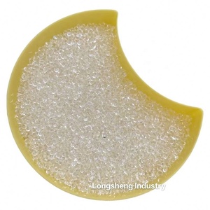 Granulés de polycarbonate PBT GF30 GF PMMA de qualité injection, granulés de polypropylène - Product Image 1