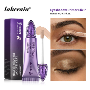 Base de Maquillage Yeux Crème Hydratante Légère et Imperméable Longue Durée pour Usage Quotidien Professionnel – Vente en Gros - Product Image 1