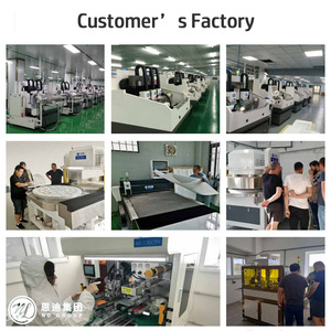 Kính bảo vệ máy nóng bán điện thoại di động Tempered Glass máy làm bảo vệ màn hình sản xuất máy - Product Image 6