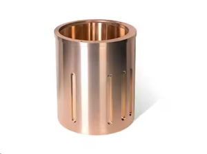 452.4190-001 جلبة انزلاقية برونزية للغلاف السفلي لإطار CS430 لتطبيقات متنوعة - Product Image 6