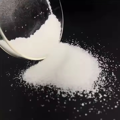 Flocculant and Coagulant Chemical Raw Material