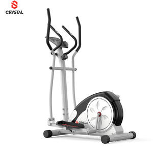 SJ-2880 Fitness Club Ergometer Magnetica Ellittica Palestra di Casa Esercizio Attrezzature Bicicletta - Product Image 5