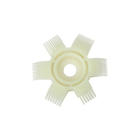 Refroidissement Par Air Brosse Radiateur Redresseur D'aileron Condenseur D'aileron D'outil De Main De Réfrigération Peigne CT-351