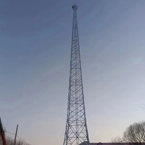 Tour de guet du système d'alerte et de surveillance des incendies de forêt le plus vendu - Product Image 1
