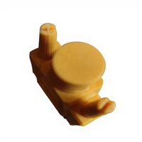 Adept Original Nuevo de Marca | |   Repuesto para Robot Industrial, Conector Corto XBELTIO 11901-000 para E600, Garantía de Un Año