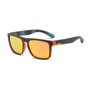 <span class=keywords><strong>P31</strong></span>-Lunettes de soleil rétro polarisées anti lumière bleue pour hommes - Product Image 2