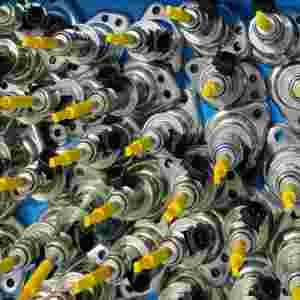 Hochwertiges XC40, XC60, XC90, S90 <span class=keywords><strong>2</strong></span>,0-Liter-LKW-Dieselmotorkomponenten-Einspritz ventil-32203677 8888784986 - Product Image 5