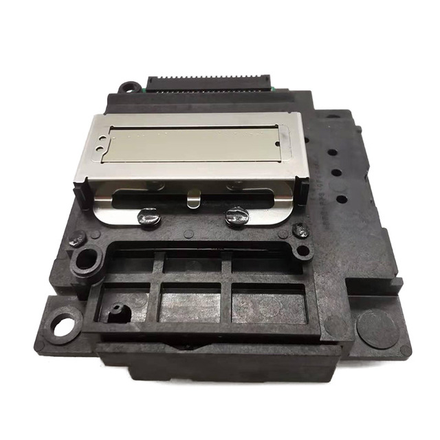 L3150 Printhead for epson L3210 L3153 L121 L210 L301 printer head L3110 L3116 L3118 L3156 L3166 L3168 L3218 FA04010 Print Head