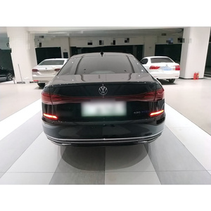 <span class=keywords><strong>Volkswagen</strong></span> <span class=keywords><strong>Passat</strong></span> de <span class=keywords><strong>Segunda</strong></span> <span class=keywords><strong>Mano</strong></span>, Energía Nueva, 2022, PHEV, 5 Plazas, Sedán, Automático, Tracción Delantera, Volante a la Izquierda, Comercio Transfronterizo, 81500 km - Product Image 6