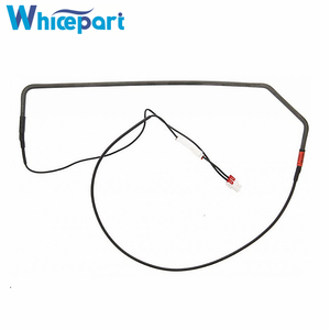 Capteur de dégivrage avec fusible 240V 260W 50 60Hz 5300JR1009P 5300JR1009M 5300JB1090B <span class=keywords><strong>Accessoires</strong></span> de <span class=keywords><strong>réfrigérateur</strong></span> <span class=keywords><strong>pour</strong></span> <span class=keywords><strong>LG</strong></span> - Product Image 4