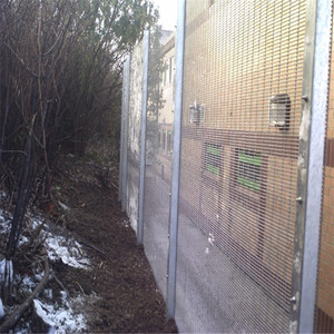 358 Clôture en treillis métallique Anti Climb - Buy 358 Clôture de sécurité 358 Clôture de haute sécurité - Product Image 4