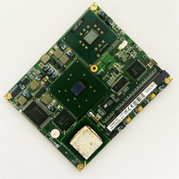 Carte mère industrielle embarquée d'origine Congatec AG L134609 016029 B.0 E852LB0 en stock