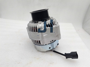 ALTERNATEUR de haute qualité 600-861-6410 adapté aux modèles PC240-8 PC200-7/8 - Product Image 4